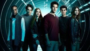 Teen Wolf – Lobo Adolescente