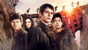 Maze Runner 2: Las pruebas