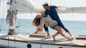 Mamma Mia 2! Vamos otra vez