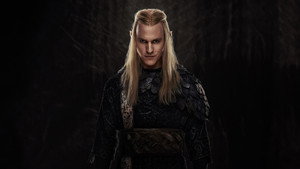El señor de los anillos: Los anillos de poder