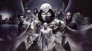 Moon Knight – Caballero Luna