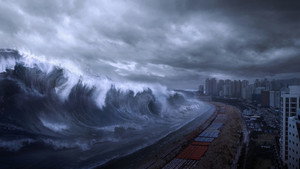 Tsunami (Haeundae) – La furia del Oceano