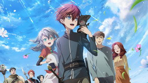 La Vida Despues de la Muerte – The Beginning After the End – Saikyou no Ousama