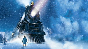 Polar Express