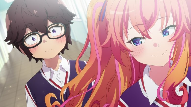Kakushite! Makina-san!!, Sin Censura – Sub Español