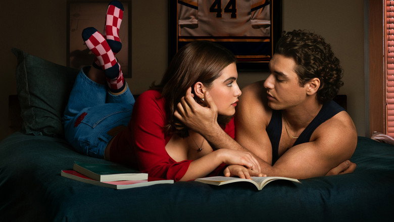 Off Campus – Kiss Me