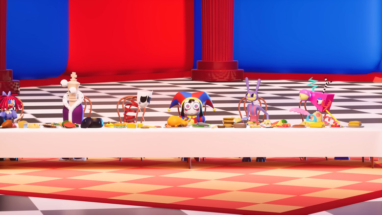 El asombroso circo digital