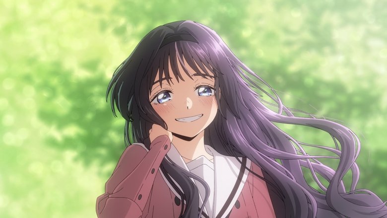 Kaoru Hana wa Rin to Saku – La nobleza de las flores