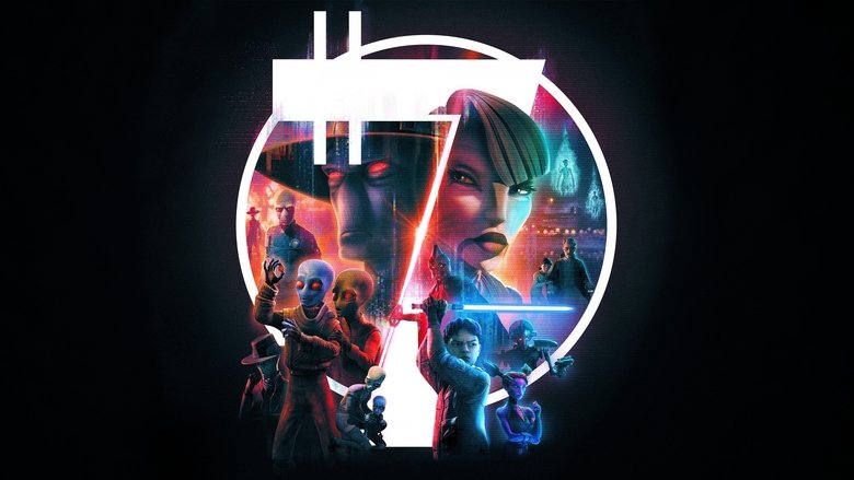 Star Wars: Historias del inframundo