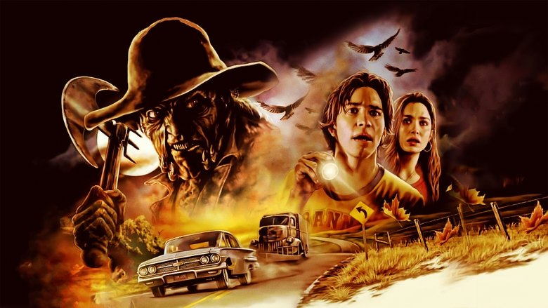 Jeepers Creepers 1