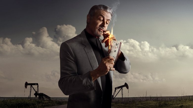 Tulsa King – El Rey de Tulsa