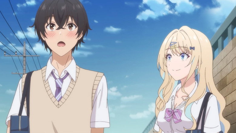 Keikenzumi na Kimi to, Keiken Zero na Ore ga – Our Dating Story: The Experienced You and The Inexperienced Me