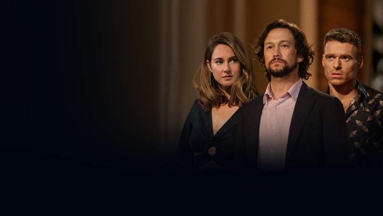 Sol de justicia – Killer Heat