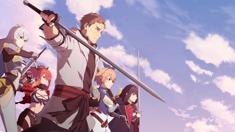 De viejo pueblerino a gran maestro espadachín – Katainaka no Ossan, Kensei ni Naru (Latino)