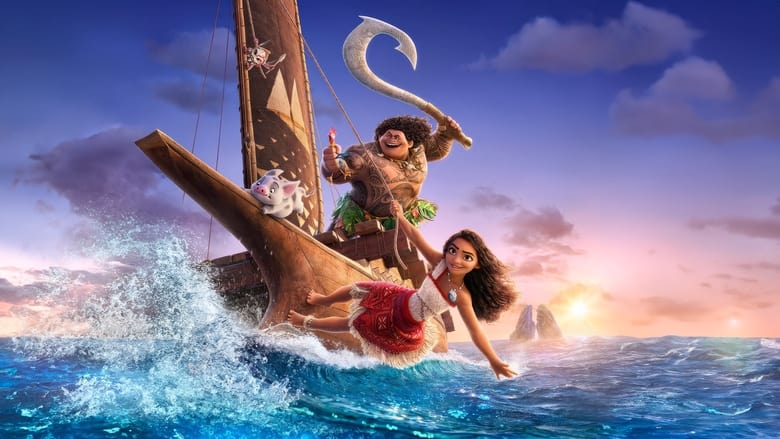 Moana 2 – Vaiana 2 – moana2