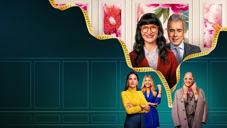 Betty la fea, la historia continúa