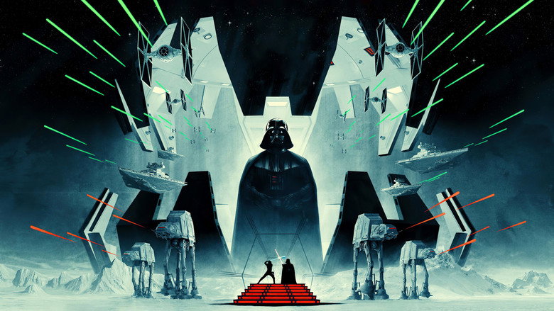 Star Wars Episodio V – 5 – El Imperio contraataca