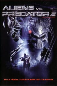 Aliens vs. Predator 2 – Alien vs Depredador 2