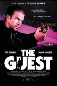 EL Huesped – The guest