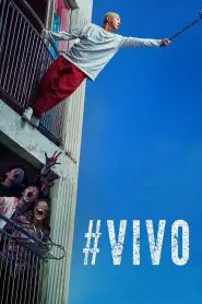 #Vivo – Alive