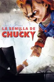 Chucky 4: La semilla de Chucky