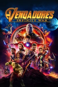 Vengadores: Infinity War – Avengers: Infinity War