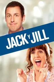 Jack y Jill – Jack y su gemela