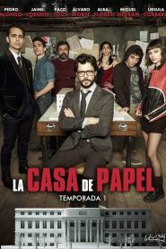 La Casa de Papel