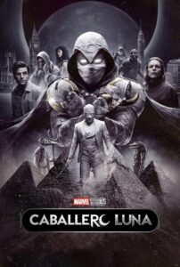 Moon Knight – Caballero Luna