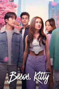Besos, Kitty – XO, Kitty
