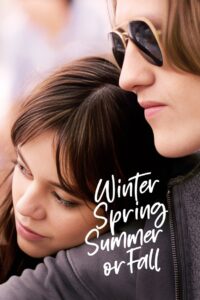 Las Cuatro Estaciones – Winter Spring Summer or Fall