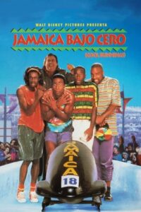 Jamaica Bajo Cero – Jamaica Bajo 0