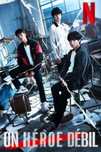 Weak Hero – Un héroe débil
