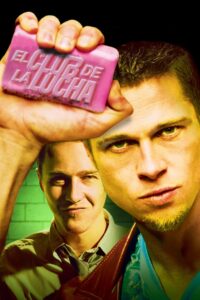 El Club de la Pelea – Fight Club