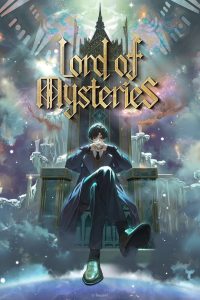 Lord of The Mysteries