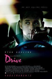 Drive: Acción a máxima velocidad