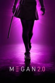 60 FPS – M3GAN 2.0 – Megan 2