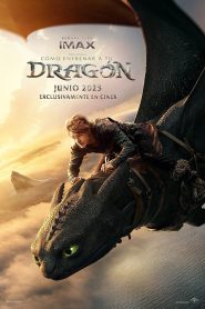 60 FPS – Cómo entrenar a tu dragón 4