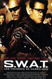 S.W.A.T. 1 – Swat unidad especial