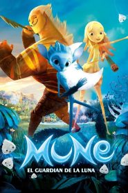 Mune, el guardián de la luna