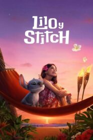60 FPS – Stitch 2025 – Lilo y Stitch