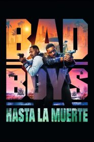 Bad Boys 4: Hasta la muerte