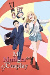 Sono Bisque Doll wa Koi wo Suru – My dress up darling