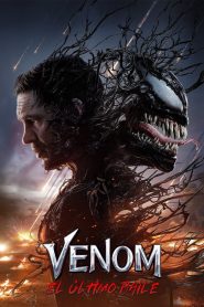 Venom 3: El último baile