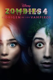 ZOMBIES 4: El origen de los vampiros
