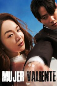 Mujer valiente – Brave Citzen