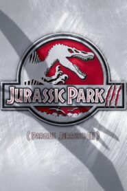 Jurassic Park 3 – Parque Jurásico 3