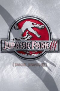 Jurassic Park 3 – Parque Jurásico 3