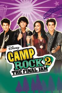 Camp Rock 2: El Concierto Final 2