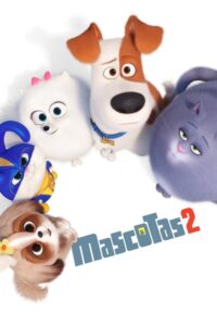 La Vida Secreta De Tus Mascotas 2